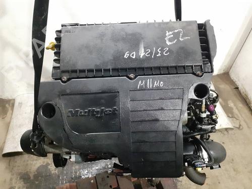 Engine FIAT GRANDE PUNTO (199_) 1.3 D Multijet | BP30467665M1  - Image 5
