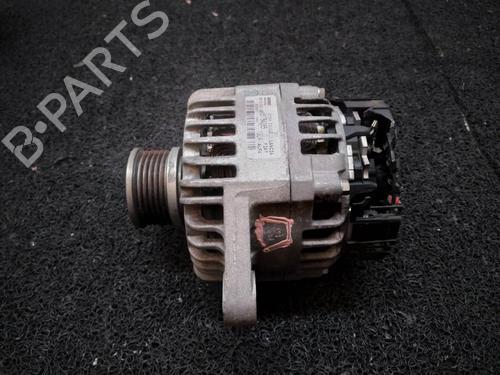 Alternator FIAT CROMA (194_) 1.9 D Multijet (194AXB1B) | BP4425199M7 