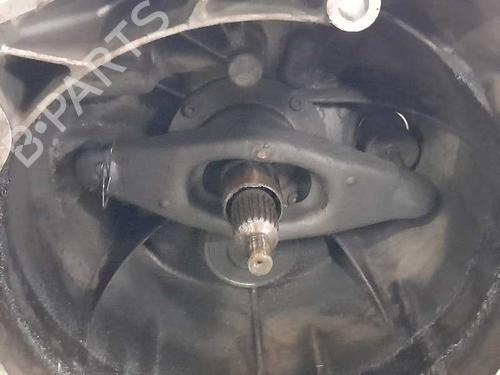 Gearbox BMW 3 (E46) 320 d | BP6562806M3