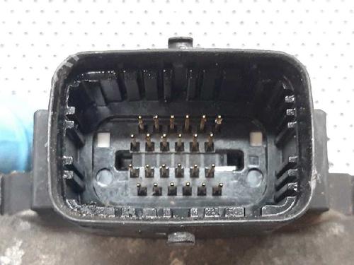 Gearbox control unit SAAB 9-3 (YS3F, E79, D79, D75) 2.0 t | BP3649895M52 