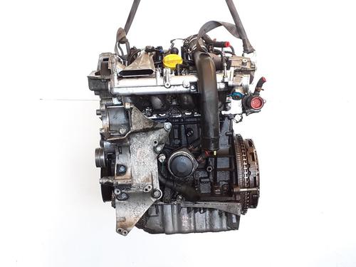 Engine RENAULT ESPACE IV (JK0/1_) | BP24299932M1 - Image 4