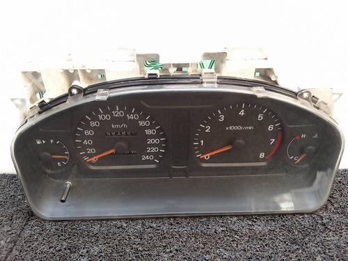 Used Instrument cluster Instrument cluster 7655552 7655552