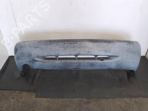 Rear bumper FORD MONDEO I (GBP) 1.8 TD (90 hp) 17719841