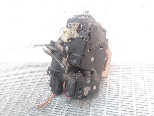 Used Front right lock Front right lock 591182 591182