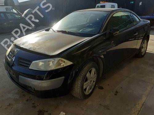 Frein à main RENAULT MEGANE II Coupé-Cabriolet (EM0/1_)  | BP30436638I18 