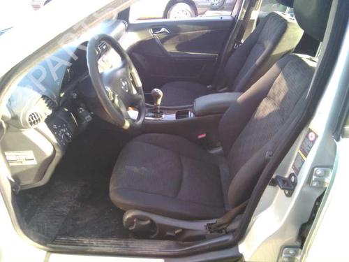 Engine MERCEDES-BENZ C-CLASS (W203) C 220 CDI (203.008) | BP8601516M1 