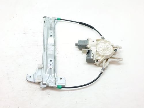 Rudehejsemekanisme venstre bagtil Rudehejsemekanisme venstre bagtil PEUGEOT 407 (6D_) [2004-2011] 33810619 33810619