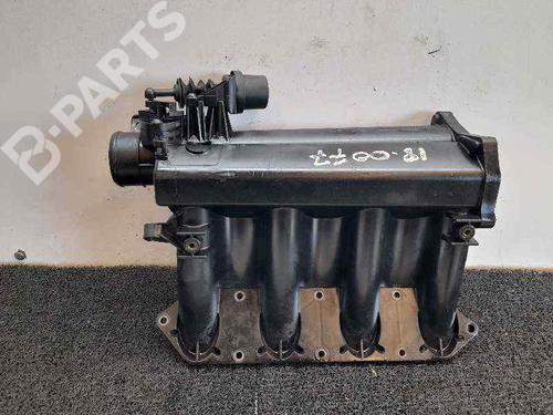 Used Throttle body Throttle body MERCEDES-BENZ VITO Van (W638) [1997-2003] 6550934 6550934