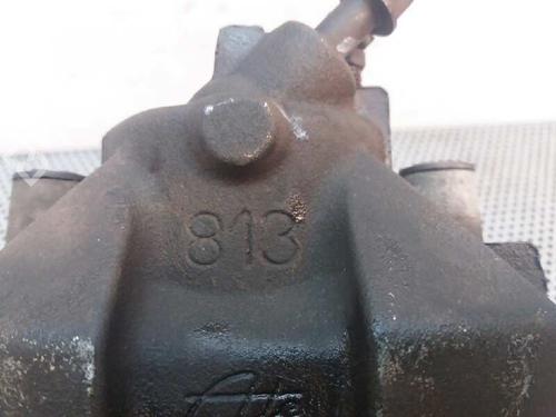 Left front brake caliper FORD FOCUS C-MAX (DM2) | BP11583520M105 - Image 2