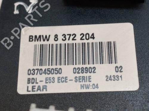 Headlight switch BMW X5 (E53) 3.0 d | BP9412035I24 