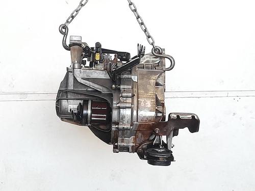 Gearbox FORD FOCUS II (DA_, HCP, DP) | BP24190185M3 - Image 5