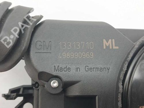 Headlight switch OPEL ASTRA H (A04) 1.7 CDTI (L48) | BP36642627I24 - Image 2