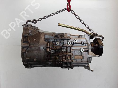 Used Gearbox Gearbox 10175596 10175596