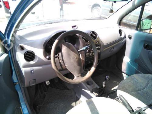 Left sun visor DAEWOO MATIZ (M100, M150)  | BP1675504I1  - Image 7