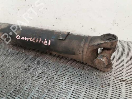 Driveshaft TATA SAFARI (42_FD) | BP12313180M37 - Image 2