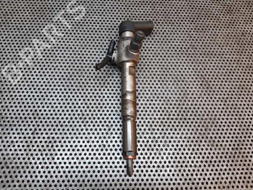 Used Injector Injector RENAULT MEGANE II Coupé-Cabriolet (EM0/1_) [2003-2010] 4417159 4417159