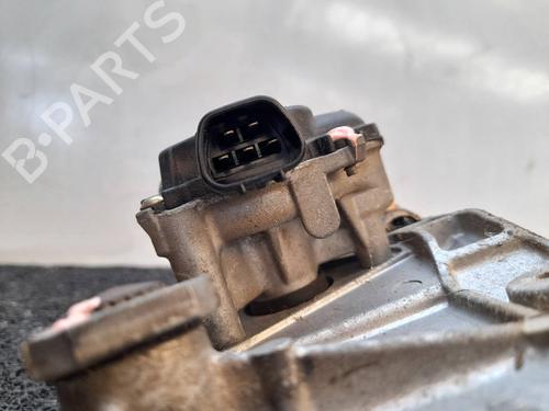 Front wiper motor NISSAN X-TRAIL I (T30)  | BP4421561M29 