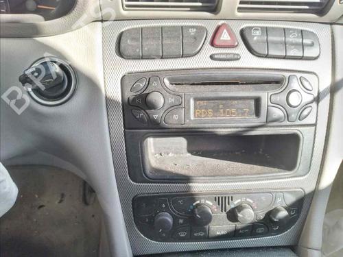 Engine control unit (ECU) MERCEDES-BENZ C-CLASS Coupe (CL203) | BP24631641M57 - Image 17