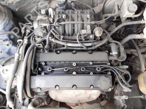 ABS pump CHEVROLET LACETTI (J200) | BP24631699M43 - Image 15