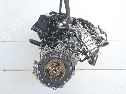 Engine TOYOTA C-HR (_X1_) 1.8 Hybrid (ZYX10_, ZYX11_) | BP36663460M1 - Image 4