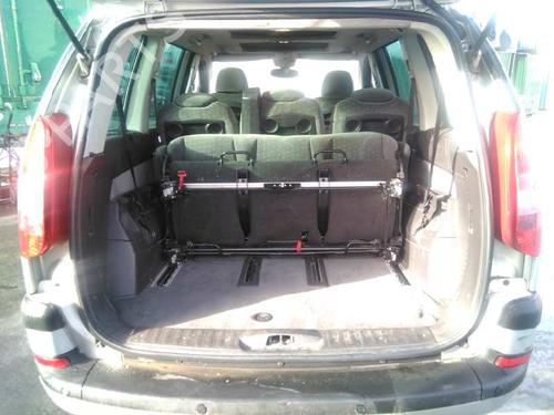 Engine PEUGEOT 807 (EB_) | BP12302792M1 - Image 12