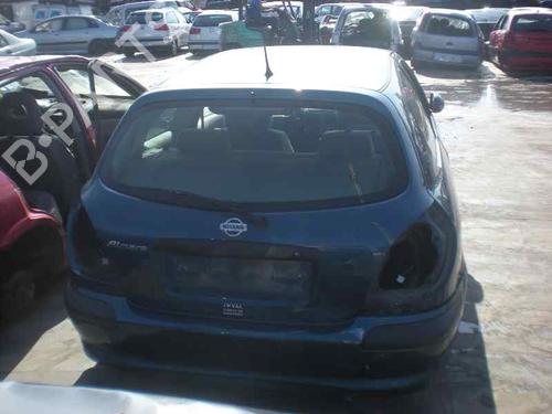Left front steering knuckle NISSAN ALMERA II Hatchback (N16) 1.5 | BP1881428M25 - Image 6