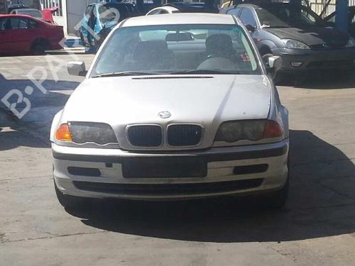 Flywheel BMW 3 (E46) 320 d | BP14033731M101 - Image 4