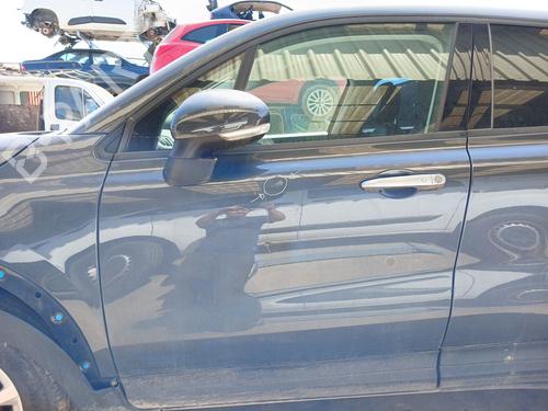 Used Left front door Left front door FIAT 500X (334_) 1.0 (334.AXN1B) (120 hp) 35949236 35949236