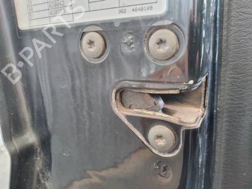 Used Front left lock JEEP CHEROKEE (KJ) 2.5 CRD 4x4 (143 hp) 15131934