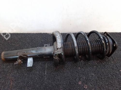 Used Right front shock absorber Right front shock absorber 9837893 9837893
