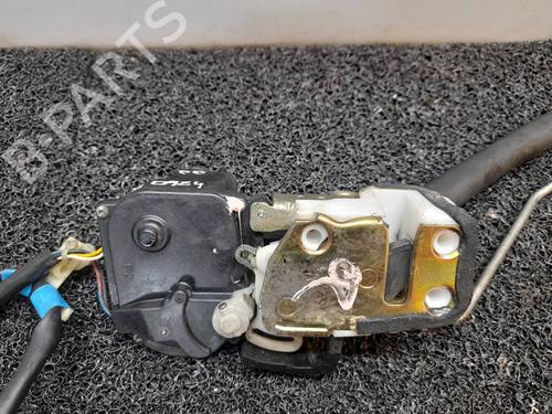 Front right lock ROVER 600 I (RH) 618 i/Si | BP11138929C97 