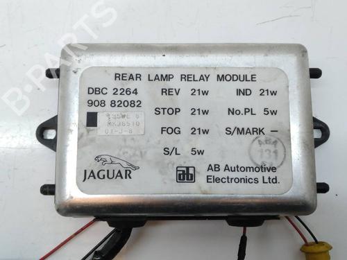 Used Control unit JAGUAR XJ (XJ40, XJ81) 6 3.6 (212 hp) 16123814