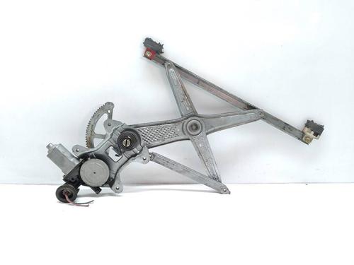 Used Front right window mechanism Front right window mechanism TOYOTA YARIS (_P1_) [1999-2005] 1956603 1956603