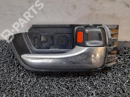 Used Front right interior door handle Front right interior door handle TOYOTA PRIUS Liftback (_W2_) 1.5 Hybrid (NHW20_, NHW20R) (112 hp) 10916592 10916592