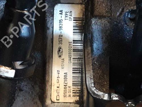 Engine FORD MONDEO III (B5Y) 2.0 16V TDDi / TDCi | BP2842067M1 