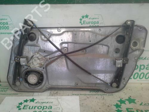 Front left window mechanism SEAT IBIZA III (6L1)  | BP146940C22 