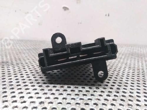 Heater resistor NISSAN ALMERA II (N16) 1.5 | BP11654402M108 