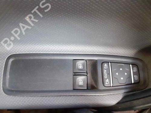 Used Left front window switch Left front window switch 29288949 29288949