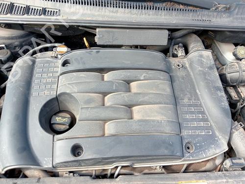 Used Engine KIA CARNIVAL / GRAND CARNIVAL III (VQ) [2005-2015]  30193233