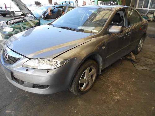 Headlight switch MAZDA 6 Hatchback (GG) 2.0 DI (GG14) | BP1387003I24  - Image 7