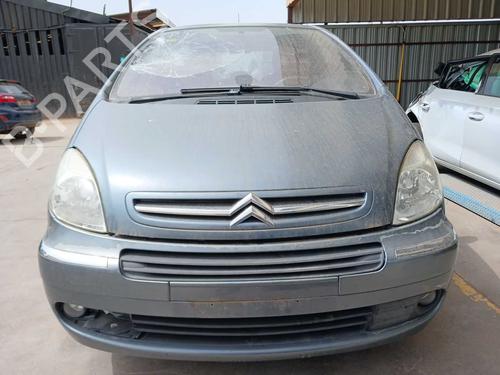 Used Parts CITROËN XSARA PICASSO (N68)  1.6 16V  4853331