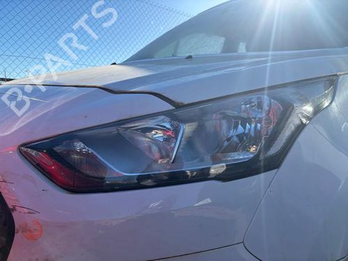 Venstre forlygte FORD TRANSIT CONNECT MPV [2013-2026]  32374697