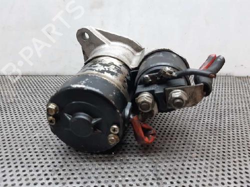 Starter OPEL ASTRA H (A04) | BP6009593M8 - Image 5