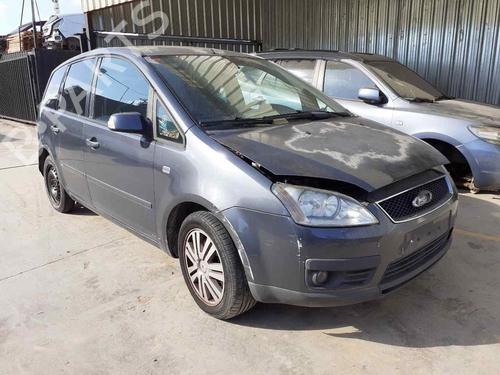 Left front shock absorber FORD FOCUS C-MAX (DM2)  | BP24148894M16  - Image 5
