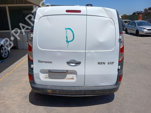 Left front fog light RENAULT KANGOO Express (FW0/1_) 1.5 dCi 75 (FW07, FW10, FW04) | BP35952889C30  - Image 7