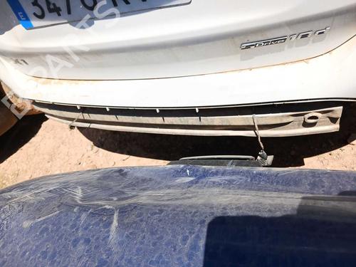 Bumperbalk achter Bumperbalk achter BMW X1 (F48) [2014-2022] 37407893 37407893