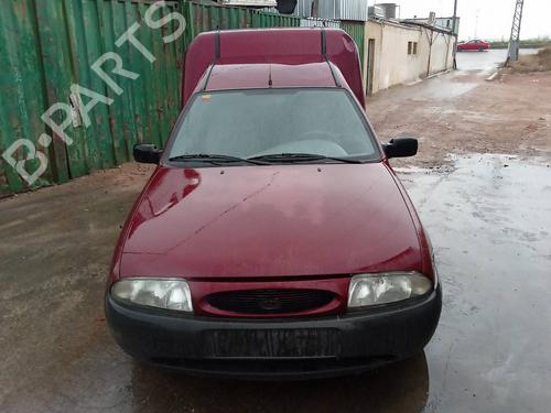 Used Parts FORD COURIER Pickup    844162