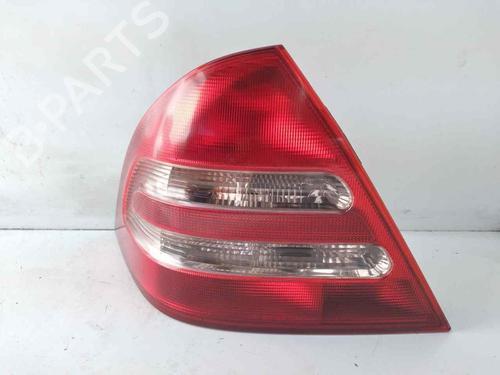 Used Left taillight Left taillight 23266058 23266058