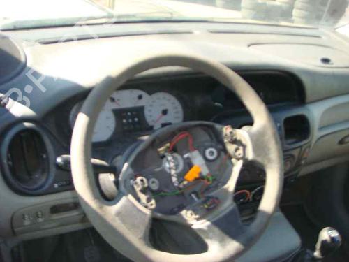 Sensore elettronico RENAULT SCÉNIC I MPV (JA0/1_, FA0_) 1.9 dCi RX4 | BP1505674M84 