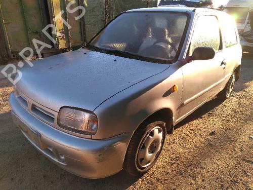 Left headlight NISSAN MICRA II (K11) 1.3 i 16V | BP2669374C28 